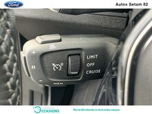 Photo 9 de l'offre de Peugeot 3008 1.5 BlueHDi 130ch S&S Allure Pack EAT8 à 29 980 € chez SudOuest Occasions