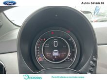 Photo 12 de l'offre de Fiat 500 1.2 8v 69ch S&S Sport à 11 485 € chez SudOuest Occasions