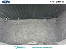 Photo 5 de l'offre de Fiat 500 1.2 8v 69ch S&S Sport à 11 485 € chez SudOuest Occasions