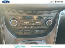 Photo 15 de l'offre de Ford Kuga 2.0 TDCi 180ch Stop&Start ST-Line Black & Silver 4x4 Powershift Euro6.2 à 25 670 € chez SudOuest Occasions