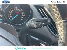 Photo 19 de l'offre de Ford Kuga 2.0 TDCi 180ch Stop&Start ST-Line Black & Silver 4x4 Powershift Euro6.2 à 25 670 € chez SudOuest Occasions