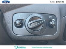 Photo 20 de l'offre de Ford Kuga 2.0 TDCi 180ch Stop&Start ST-Line Black & Silver 4x4 Powershift Euro6.2 à 25 670 € chez SudOuest Occasions