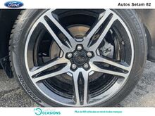 Photo 9 de l'offre de Ford Kuga 2.0 TDCi 180ch Stop&Start ST-Line Black & Silver 4x4 Powershift Euro6.2 à 25 670 € chez SudOuest Occasions