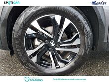 Photo 11 de l'offre de Peugeot 2008 1.2 PureTech 100ch S&S Allure à 22 990 € chez SudOuest Occasions
