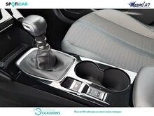 Photo 12 de l'offre de Peugeot 2008 1.2 PureTech 100ch S&S Allure à 22 990 € chez SudOuest Occasions