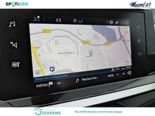 Photo 13 de l'offre de Peugeot 2008 1.2 PureTech 100ch S&S Allure à 22 990 € chez SudOuest Occasions