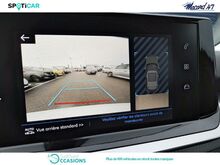 Photo 15 de l'offre de Peugeot 2008 1.2 PureTech 100ch S&S Allure à 22 990 € chez SudOuest Occasions