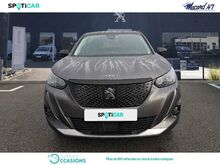 Photo 2 de l'offre de Peugeot 2008 1.2 PureTech 100ch S&S Allure à 22 990 € chez SudOuest Occasions