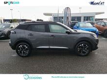 Photo 4 de l'offre de Peugeot 2008 1.2 PureTech 100ch S&S Allure à 22 990 € chez SudOuest Occasions