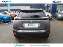 Photo 5 de l'offre de Peugeot 2008 1.2 PureTech 100ch S&S Allure à 22 990 € chez SudOuest Occasions