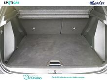 Photo 6 de l'offre de Peugeot 2008 1.2 PureTech 100ch S&S Allure à 22 990 € chez SudOuest Occasions
