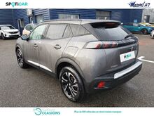 Photo 7 de l'offre de Peugeot 2008 1.2 PureTech 100ch S&S Allure à 22 990 € chez SudOuest Occasions