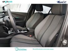 Photo 9 de l'offre de Peugeot 2008 1.2 PureTech 100ch S&S Allure à 22 990 € chez SudOuest Occasions