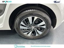 Photo 11 de l'offre de Volkswagen Polo 1.0 TSI 95ch Confortline à 15 650 € chez SudOuest Occasions