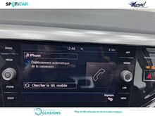Photo 13 de l'offre de Volkswagen Polo 1.0 TSI 95ch Confortline à 15 650 € chez SudOuest Occasions