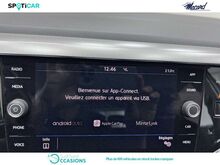 Photo 15 de l'offre de Volkswagen Polo 1.0 TSI 95ch Confortline à 15 650 € chez SudOuest Occasions