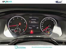 Photo 19 de l'offre de Volkswagen Polo 1.0 TSI 95ch Confortline à 15 650 € chez SudOuest Occasions