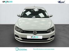 Photo 2 de l'offre de Volkswagen Polo 1.0 TSI 95ch Confortline à 15 650 € chez SudOuest Occasions