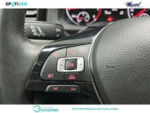 Photo 20 de l'offre de Volkswagen Polo 1.0 TSI 95ch Confortline à 15 650 € chez SudOuest Occasions