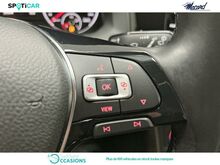 Photo 21 de l'offre de Volkswagen Polo 1.0 TSI 95ch Confortline à 15 650 € chez SudOuest Occasions
