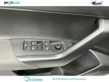 Photo 23 de l'offre de Volkswagen Polo 1.0 TSI 95ch Confortline à 15 650 € chez SudOuest Occasions
