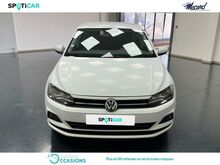 Photo 26 de l'offre de Volkswagen Polo 1.0 TSI 95ch Confortline à 15 650 € chez SudOuest Occasions
