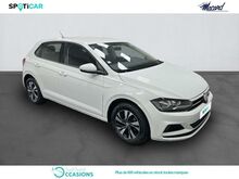 Photo 3 de l'offre de Volkswagen Polo 1.0 TSI 95ch Confortline à 15 650 € chez SudOuest Occasions