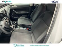 Photo 9 de l'offre de Volkswagen Polo 1.0 TSI 95ch Confortline à 15 650 € chez SudOuest Occasions