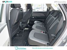 Photo 10 de l'offre de Citroën C4 Picasso PureTech 110ch Live S&S à 16 690 € chez SudOuest Occasions