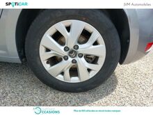 Photo 11 de l'offre de Citroën C4 Picasso PureTech 110ch Live S&S à 16 690 € chez SudOuest Occasions