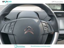 Photo 14 de l'offre de Citroën C4 Picasso PureTech 110ch Live S&S à 16 690 € chez SudOuest Occasions