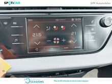 Photo 16 de l'offre de Citroën C4 Picasso PureTech 110ch Live S&S à 16 690 € chez SudOuest Occasions