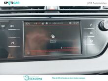 Photo 17 de l'offre de Citroën C4 Picasso PureTech 110ch Live S&S à 16 690 € chez SudOuest Occasions