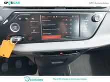 Photo 18 de l'offre de Citroën C4 Picasso PureTech 110ch Live S&S à 16 690 € chez SudOuest Occasions