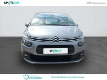 Photo 2 de l'offre de Citroën C4 Picasso PureTech 110ch Live S&S à 16 690 € chez SudOuest Occasions