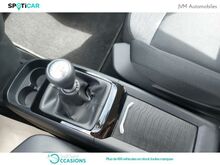 Photo 20 de l'offre de Citroën C4 Picasso PureTech 110ch Live S&S à 16 690 € chez SudOuest Occasions