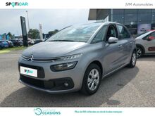 Photo 23 de l'offre de Citroën C4 Picasso PureTech 110ch Live S&S à 16 690 € chez SudOuest Occasions