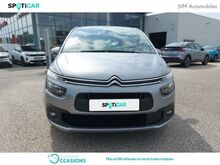 Photo 24 de l'offre de Citroën C4 Picasso PureTech 110ch Live S&S à 16 690 € chez SudOuest Occasions