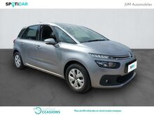 Photo 3 de l'offre de Citroën C4 Picasso PureTech 110ch Live S&S à 16 690 € chez SudOuest Occasions