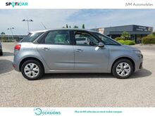 Photo 4 de l'offre de Citroën C4 Picasso PureTech 110ch Live S&S à 16 690 € chez SudOuest Occasions