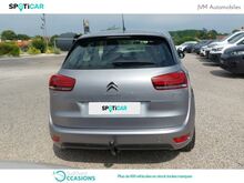 Photo 5 de l'offre de Citroën C4 Picasso PureTech 110ch Live S&S à 16 690 € chez SudOuest Occasions