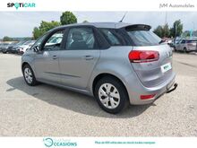 Photo 7 de l'offre de Citroën C4 Picasso PureTech 110ch Live S&S à 16 690 € chez SudOuest Occasions