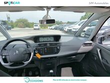 Photo 8 de l'offre de Citroën C4 Picasso PureTech 110ch Live S&S à 16 690 € chez SudOuest Occasions
