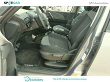 Photo 9 de l'offre de Citroën C4 Picasso PureTech 110ch Live S&S à 16 690 € chez SudOuest Occasions