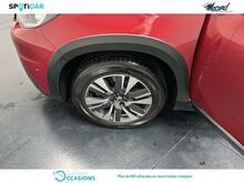Photo 11 de l'offre de Peugeot 2008 1.5 BlueHDi 120ch E6.c Allure S&S EAT6 à 13 590 € chez SudOuest Occasions
