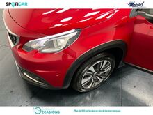 Photo 12 de l'offre de Peugeot 2008 1.5 BlueHDi 120ch E6.c Allure S&S EAT6 à 13 590 € chez SudOuest Occasions