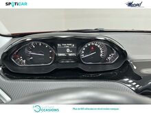 Photo 18 de l'offre de Peugeot 2008 1.5 BlueHDi 120ch E6.c Allure S&S EAT6 à 13 590 € chez SudOuest Occasions