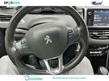 Photo 19 de l'offre de Peugeot 2008 1.5 BlueHDi 120ch E6.c Allure S&S EAT6 à 13 590 € chez SudOuest Occasions