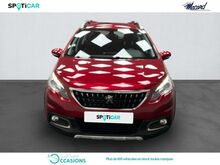 Photo 2 de l'offre de Peugeot 2008 1.5 BlueHDi 120ch E6.c Allure S&S EAT6 à 13 590 € chez SudOuest Occasions