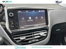 Photo 22 de l'offre de Peugeot 2008 1.5 BlueHDi 120ch E6.c Allure S&S EAT6 à 13 590 € chez SudOuest Occasions